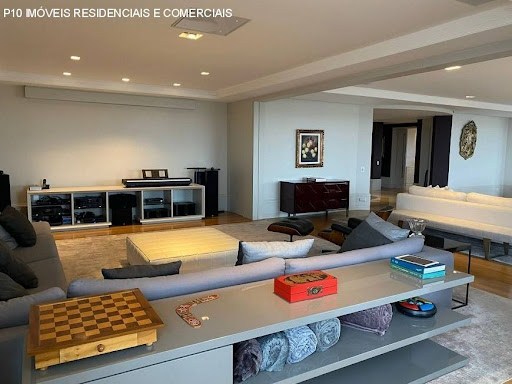 Apartamento, 4 quartos, 607 m² - Foto 29