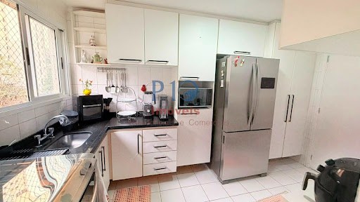 Apartamento, 3 quartos, 125 m² - Foto 35