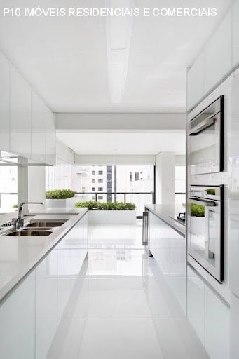 Apartamento, 1 quarto, 188 m² - Foto 3