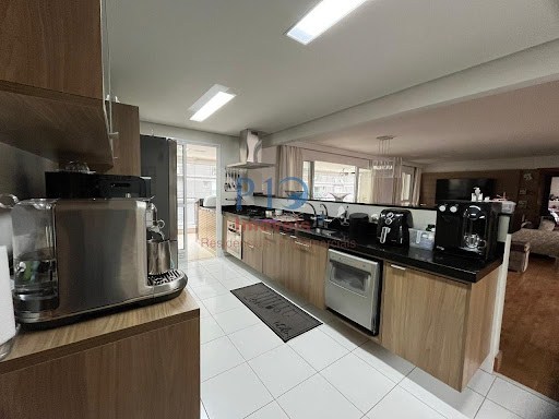 Apartamento, 3 quartos, 194 m² - Foto 16