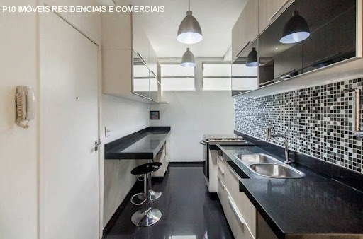 Apartamento, 3 quartos, 130 m² - Foto 4