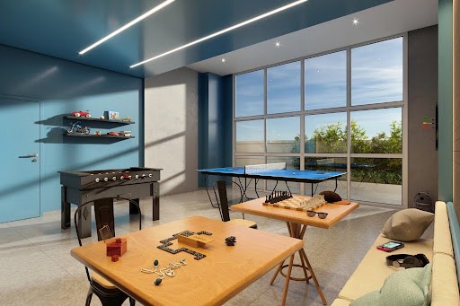 Apartamento, 3 quartos, 94 m² - Foto 11