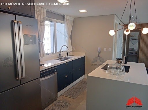 Apartamento, 4 quartos, 158 m² - Foto 6