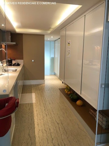 Apartamento, 3 quartos, 213 m² - Foto 12