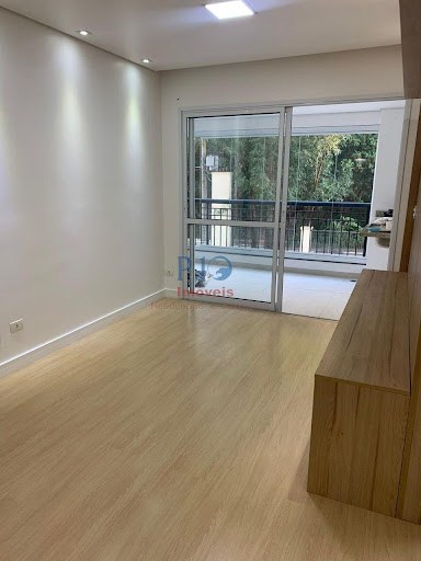 Apartamento, 2 quartos, 67 m² - Foto 1