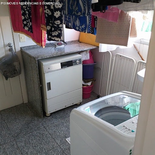 Apartamento, 4 quartos, 445 m² - Foto 7