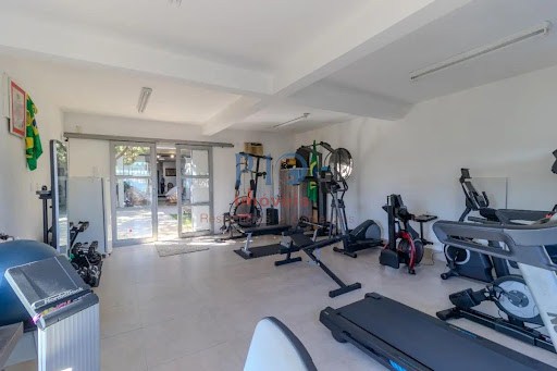 Casa, 4 quartos, 400 m² - Foto 9