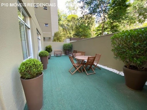 Apartamento, 3 quartos, 108 m² - Foto 43