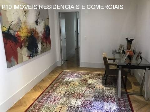 Apartamento, 4 quartos, 371 m² - Foto 14