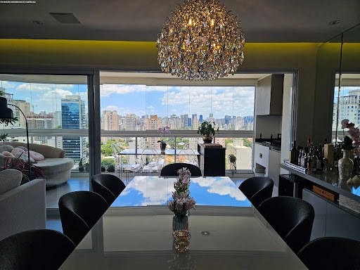 Apartamento, 3 quartos, 120 m² - Foto 23