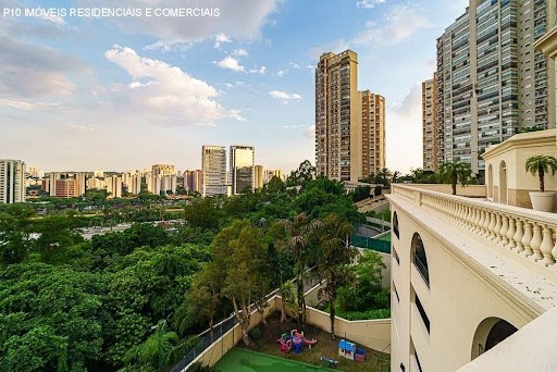 Apartamento, 4 quartos, 347 m² - Foto 43