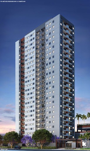 Apartamento, 2 quartos, 50 m² - Foto 15
