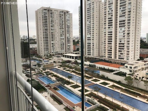 Apartamento, 3 quartos, 80 m² - Foto 11