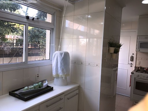 Apartamento, 3 quartos, 135 m² - Foto 42