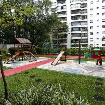 Apartamento, 3 quartos, 127 m² - Foto 24
