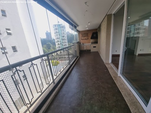 Apartamento, 4 quartos, 235 m² - Foto 36