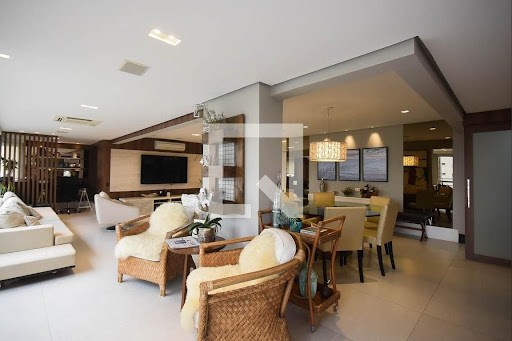 Apartamento, 3 quartos, 200 m² - Foto 11
