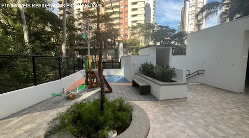 Apartamento, 2 quartos, 45 m² - Foto 14
