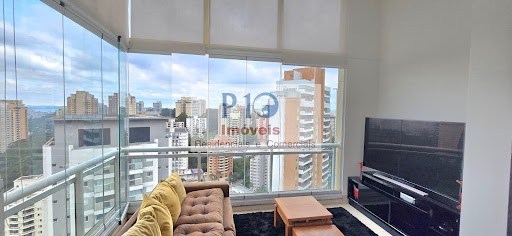 Apartamento, 3 quartos, 200 m² - Foto 40