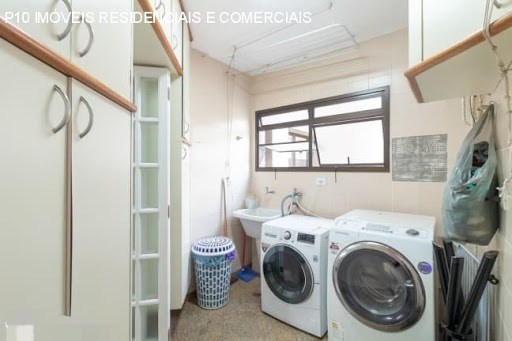 Apartamento, 3 quartos, 172 m² - Foto 29