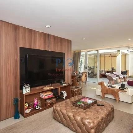 Casa, 4 quartos, 300 m² - Foto 21