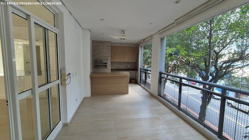 Apartamento, 4 quartos, 274 m² - Foto 1
