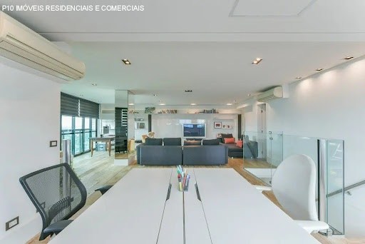 Apartamento, 4 quartos, 305 m² - Foto 15