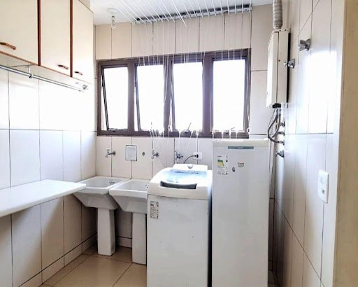 Apartamento, 4 quartos, 270 m² - Foto 23