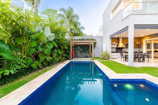 Casa, 4 quartos - Foto 10