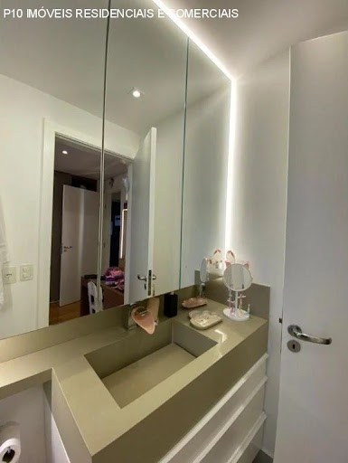 Apartamento, 3 quartos, 141 m² - Foto 12