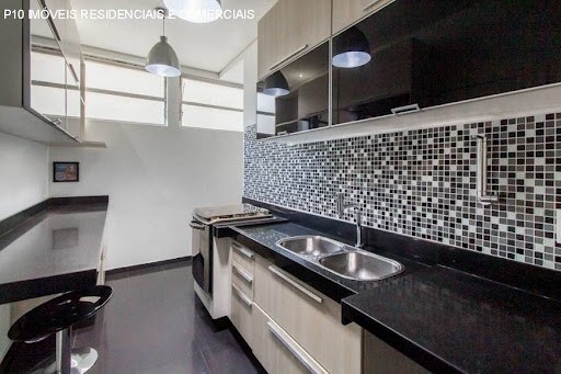 Apartamento, 3 quartos, 130 m² - Foto 3