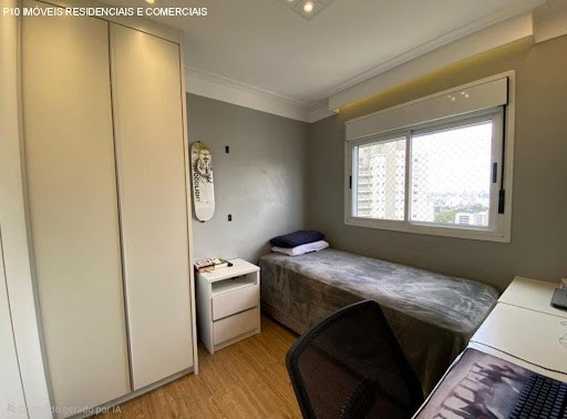 Apartamento, 4 quartos, 195 m² - Foto 8