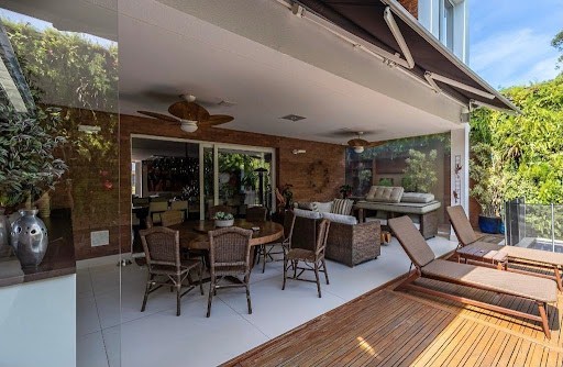 Casa, 4 quartos, 620 m² - Foto 25
