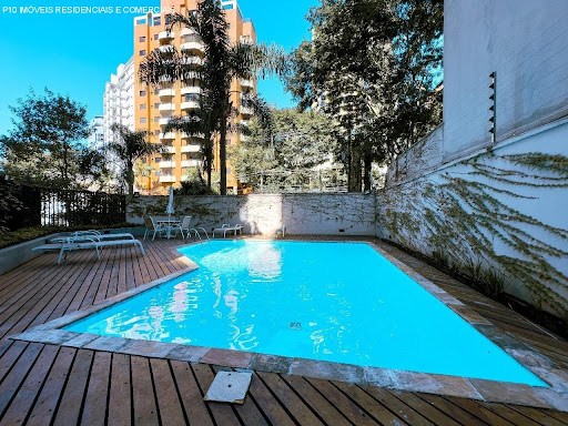 Apartamento, 3 quartos, 220 m² - Foto 9