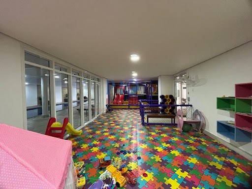 Apartamento, 3 quartos, 194 m² - Foto 7