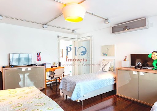 Apartamento, 2 quartos, 348 m² - Foto 9