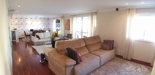 Apartamento, 3 quartos, 223 m² - Foto 35