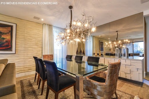Apartamento, 3 quartos, 224 m² - Foto 20