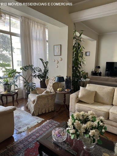Apartamento, 4 quartos, 220 m² - Foto 37