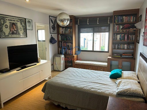 Apartamento, 4 quartos, 500 m² - Foto 24