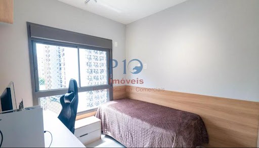 Apartamento, 4 quartos, 132 m² - Foto 30