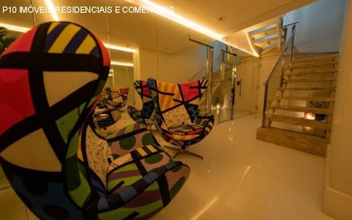 Apartamento, 4 quartos, 310 m² - Foto 11