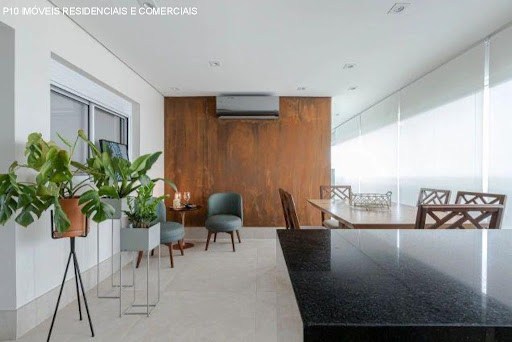 Apartamento, 2 quartos, 111 m² - Foto 7