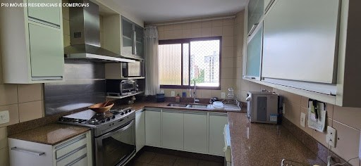 Apartamento, 3 quartos, 250 m² - Foto 31