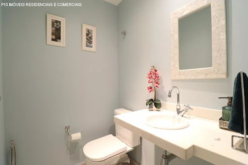 Apartamento, 3 quartos, 167 m² - Foto 49