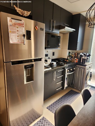 Apartamento, 2 quartos, 45 m² - Foto 27