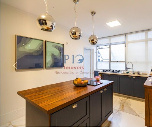 Apartamento, 4 quartos, 268 m² - Foto 12