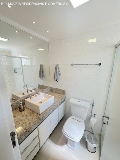 Apartamento, 3 quartos, 123 m² - Foto 46