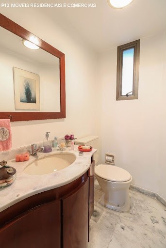 Apartamento, 4 quartos, 173 m² - Foto 9
