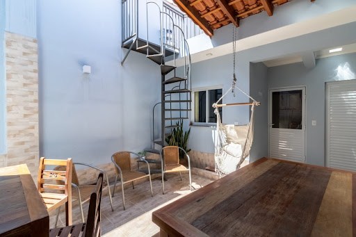 Casa, 2 quartos, 111 m² - Foto 21